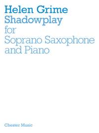 Helen Grime: Helen Grime: Shadowplay