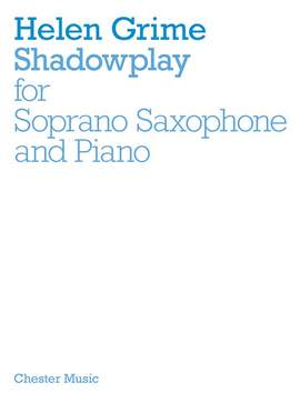 Helen Grime: Helen Grime: Shadowplay