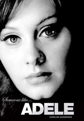 Someone Like Adele (German Edition)