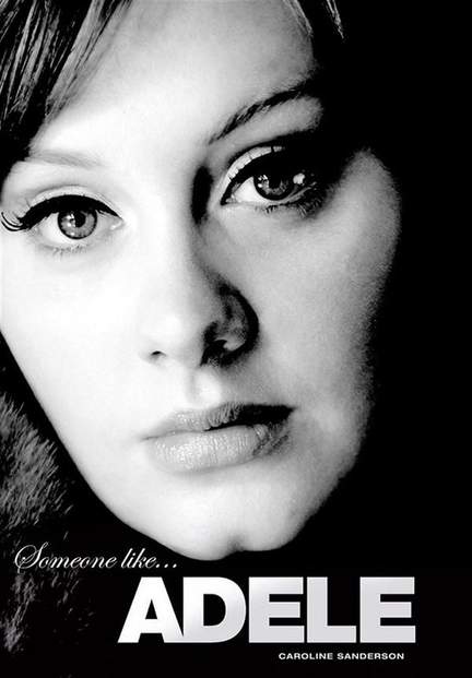 Someone Like Adele (German Edition)