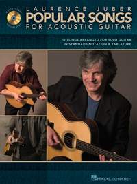Popular Songs for Acoustic Guitar