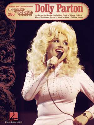 E-Z Play Today Volume 280: Dolly Parton