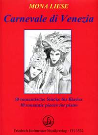 Reznicek, L ( L: Carnevale di Venezia