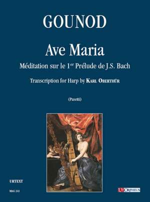 Gounod, C: Ave Maria
