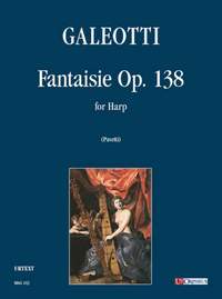 Galeotti, C: Fantaisie op.138