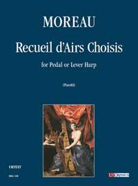 Recueil d'Airs Choisis