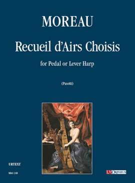 Recueil d'Airs Choisis