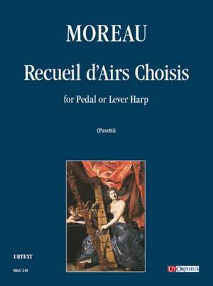 Recueil d'Airs Choisis