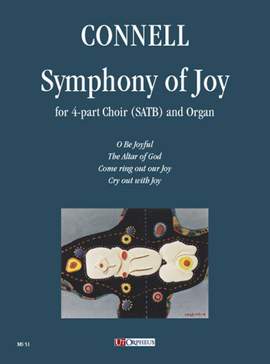 Connell, A: Symphony of Joy