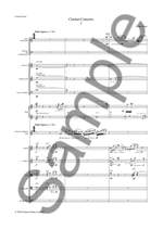 Helen Grime: Clarinet Concerto Product Image