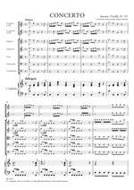 Vivaldi, A: Concerto RV. 537 Product Image