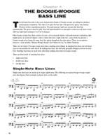 Boogie-Woogie Piano Product Image