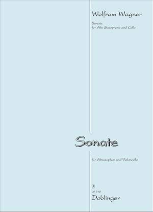 Wolfram Wagner: Sonate