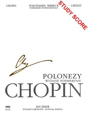 Chopin, F: Polonaises