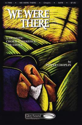 Pepper Choplin: We Were There