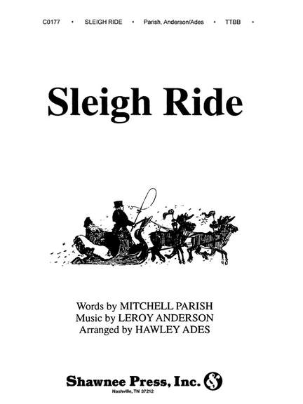 Sleigh Ride