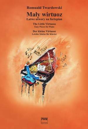 Twardowski, R: The Little Virtuoso