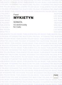Mykietyn, P: Sonata