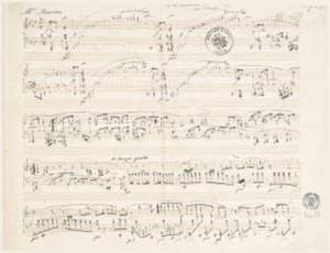 Chopin, F: Polonaise-Fantasy FCI Facsimile op.61
