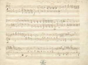 Chopin, F: Scherzo E major FCI Facsimile op.54