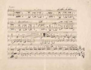 Chopin, F: Polonaises FCI Facsimile op.26