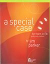 Jim Parker: A Special Case