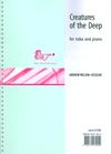 Andrew Wilson-Dickson: Creatures of the Deep (Bass Clef)