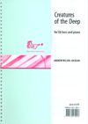 Andrew Wilson-Dickson: Creatures of the Deep (Treble Clef)
