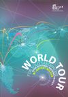 Jeffery Wilson: World Tour (Saxophone)