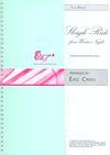 Delius: Sleigh Ride (arr. Eric Crees)