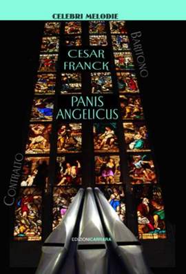 Franck, C: Panis Angelicus