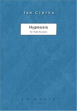Ian Clarke: Hypnosis
