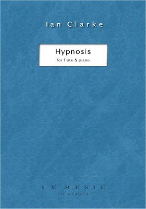 Ian Clarke: Hypnosis