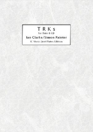 Ian Clarke: TRKs