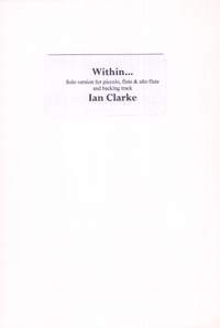 Ian Clarke: Within...