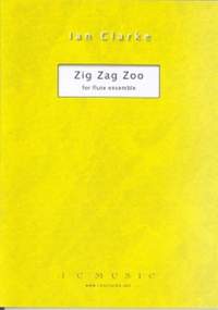 Ian Clarke: Zig Zag Zoo