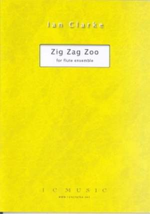 Ian Clarke: Zig Zag Zoo