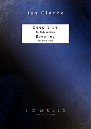 Ian Clarke: Deep Blue and Beverley