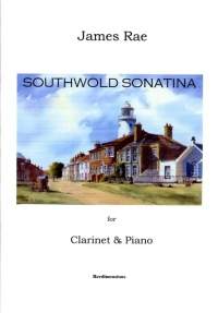 James Rae: Southwold Sonatina