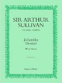 Sullivan: Iolanthe Overture