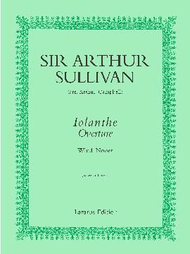 Sullivan: Iolanthe Overture
