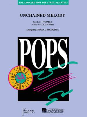 Alex North: Unchained Melody