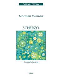 Norman Warren: Scherzo
