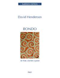 David Henderson: Rondo