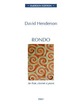 David Henderson: Rondo