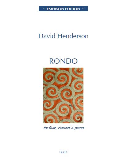 David Henderson: Rondo