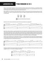 100 Jazz Lessons Product Image