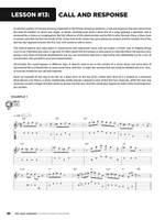 100 Jazz Lessons Product Image