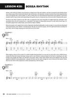 100 Jazz Lessons Product Image