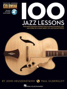 100 Jazz Lessons
